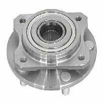 Wheel Hub Bearing Assembly (CHRYSLER)