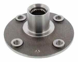 Wheel Hub Bearing Assembly (TOYOTA)