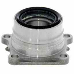 Wheel Hub Bearing Assembly (TOYOTA)