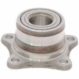 Wheel Hub Bearing Assembly (TOYOTA)