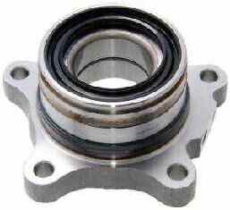 Wheel Hub Bearing Assembly (TOYOTA)