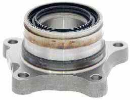 Wheel Hub Bearing Assembly (TOYOTA)