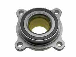 Wheel Hub Bearing Assembly (TOYOTA)