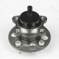 Wheel Hub Bearing Assembly (TOYOTA)
