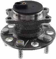 Wheel Hub Bearing Assembly (CHRYSLER)