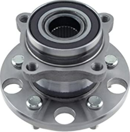 Wheel Hub Bearing Assembly (TOYOTA)