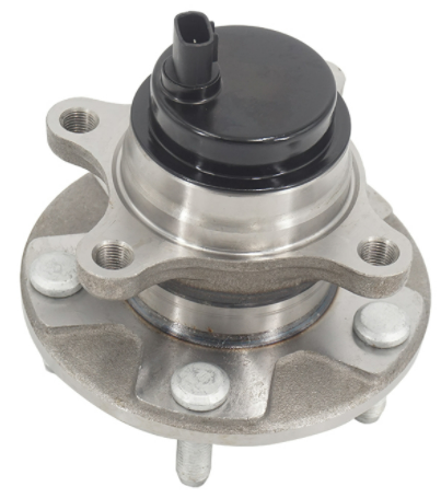 Wheel Hub Bearing Assembly (TOYOTA)
