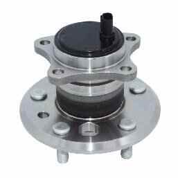 Wheel Hub Bearing Assembly (TOYOTA)