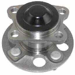 Wheel Hub Bearing Assembly (TOYOTA)