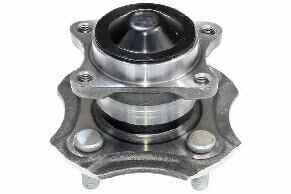 Wheel Hub Bearing Assembly (TOYOTA)