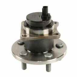 Wheel Hub Bearing Assembly (TOYOTA)