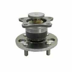 Wheel Hub Bearing Assembly (TOYOTA)