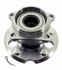 Wheel Hub Bearing Assembly (TOYOTA)
