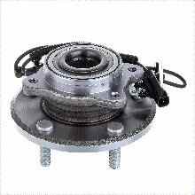 Wheel Hub Bearing Assembly (CHRYSLER)