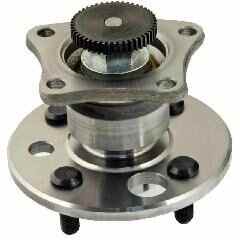 Wheel Hub Bearing Assembly (TOYOTA)