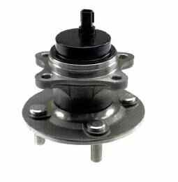 Wheel Hub Bearing Assembly (TOYOTA)