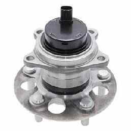 Wheel Hub Bearing Assembly (TOYOTA)