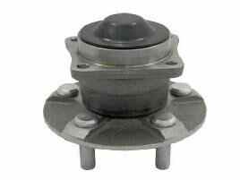 Wheel Hub Bearing Assembly (TOYOTA)