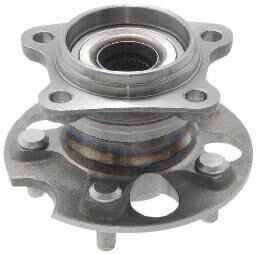 Wheel Hub Bearing Assembly (TOYOTA)