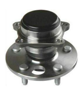 Wheel Hub Bearing Assembly (TOYOTA)