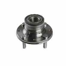 Wheel Hub Bearing Assembly (CHRYSLER)