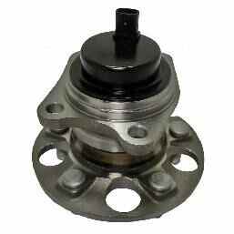 Wheel Hub Bearing Assembly (TOYOTA)