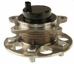 Wheel Hub Bearing Assembly (TOYOTA)