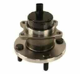 Wheel Hub Bearing Assembly (TOYOTA)