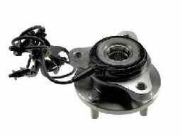 Wheel Hub Bearing Assembly (TOYOTA)