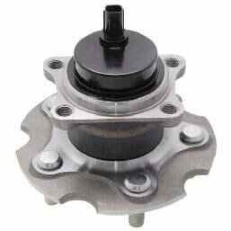 Wheel Hub Bearing Assembly (TOYOTA)