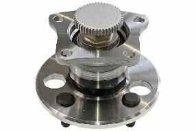 Wheel Hub Bearing Assembly (TOYOTA)