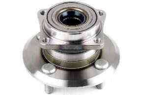 Wheel Hub Bearing Assembly (TOYOTA)