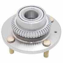 Wheel Hub Bearing Assembly (CHRYSLER)