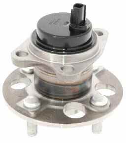 Wheel Hub Bearing Assembly (TOYOTA)