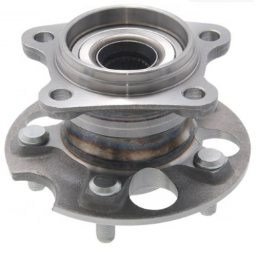 Wheel Hub Bearing Assembly (TOYOTA)