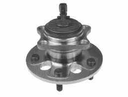 Wheel Hub Bearing Assembly (TOYOTA)