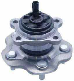 Wheel Hub Bearing Assembly (TOYOTA)