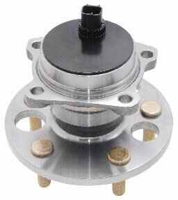 Wheel Hub Bearing Assembly (TOYOTA)