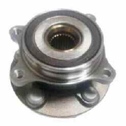 Wheel Hub Bearing Assembly (TOYOTA)