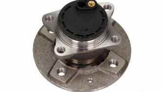 Wheel Hub Bearing Assembly (TOYOTA)
