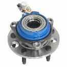 Wheel Hub Bearing Assembly (BUICK)