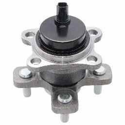 Wheel Hub Bearing Assembly (TOYOTA)