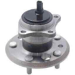 Wheel Hub Bearing Assembly (TOYOTA)