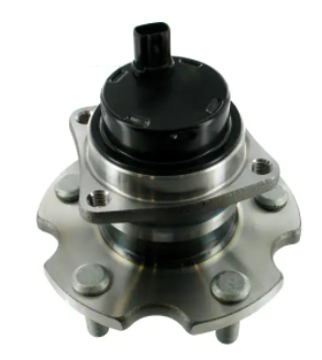 Wheel Hub Bearing Assembly (TOYOTA)