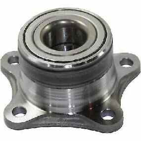 Wheel Hub Bearing Assembly (TOYOTA)