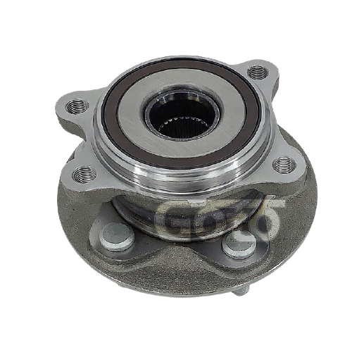 Wheel Hub Bearing Assembly (TOYOTA)