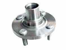 Wheel Hub Bearing Assembly (TOYOTA)