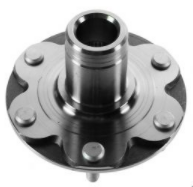 Wheel Hub Bearing Assembly (TOYOTA)