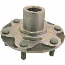 Wheel Hub Bearing Assembly (TOYOTA)