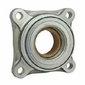 Wheel Hub Bearing Assembly (TOYOTA)